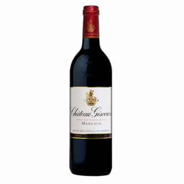 Chateau Giscours 2015 (1x75cl)