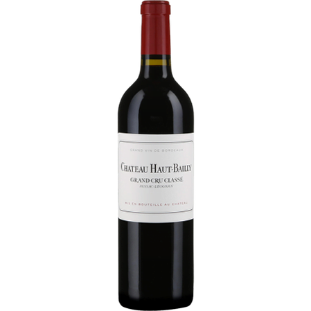 Chateau Haut Bailly 2013 (1x75cl)