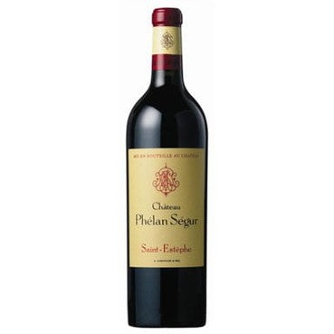 Chateau Phelan Segur 2013 (1x75cl)