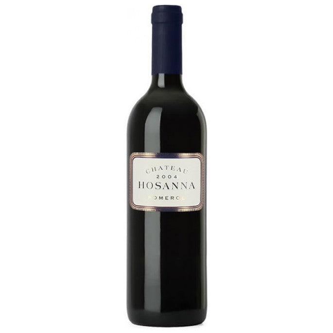 Chateau Hosanna 2011 (1x75cl)