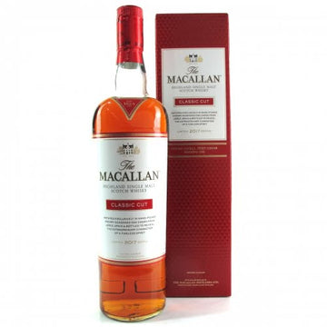Macallan Classic Cut 2017 (1x70cl)