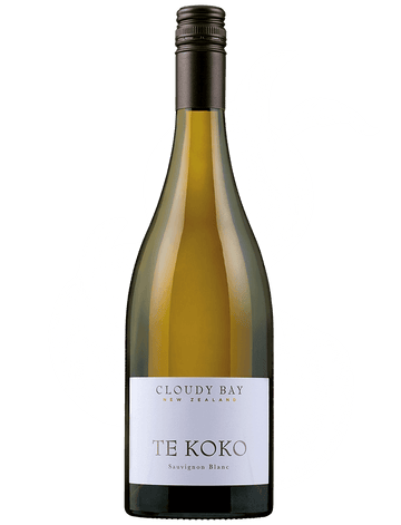 Cloudy Bay Te Koko Sauvignon Blanc 2023 (1x75cl)