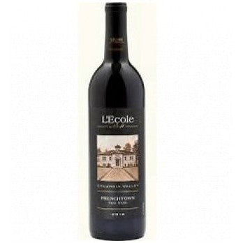 L'Ecole 41 Frenchtown (Bordeaux Blend) Columbia Valley, Washington 2018 (1x75cl)