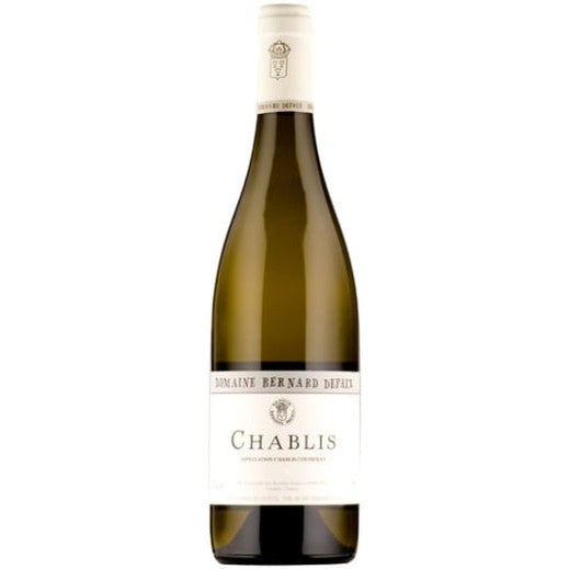 Domaine Bernard Defaix Chablis 2019 (1x75cl)