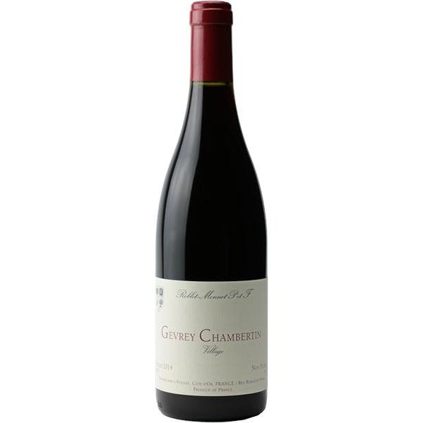 Domaine Roblet Monnot Gevrey Chambertin 2013 (1x75cl)