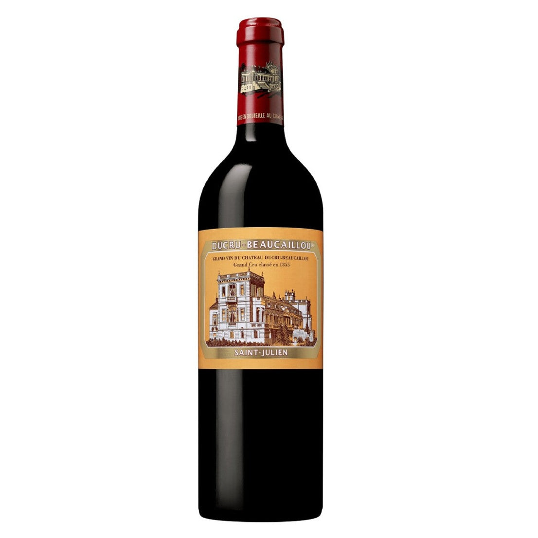 Chateau Ducru Beaucaillou 2000, St. Julien (1x75cl)