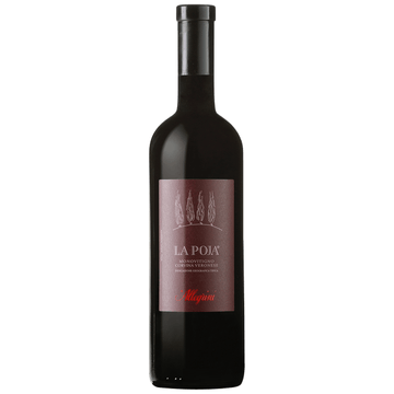 Allegrini La Poja 2015 (1x75cl)