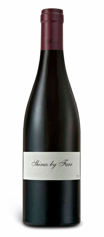 Shiraz by Farr 2019 (1x75cl)