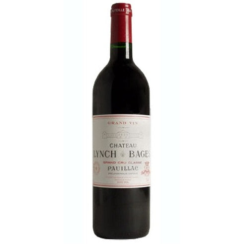 Chateau Lynch Bages 2012 (1x75cl)