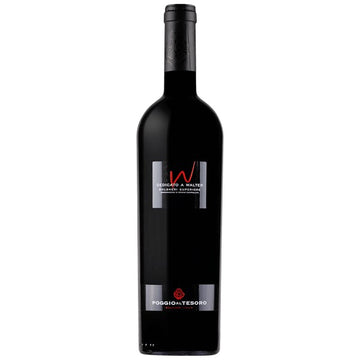 Poggio Al Tesoro W Dedicato A Walter 2012 (1x75cl)