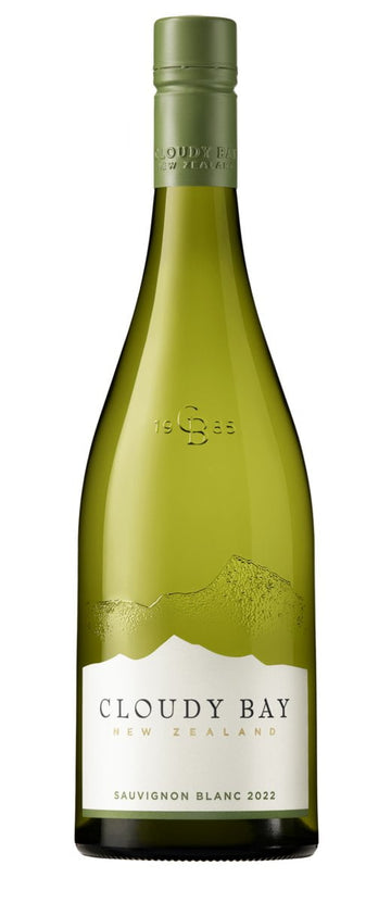 Cloudy Bay Sauvignon Blanc 2025 (1x75cl)