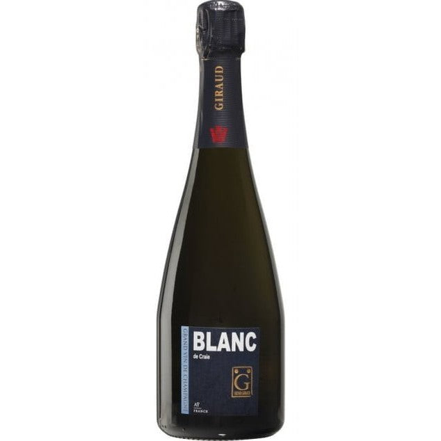 Henri Giraud Blanc de Craie (1x150cl)