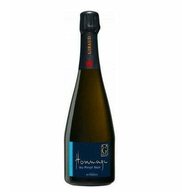 Henri Giraud Hommage au Pinot Noir (1x75cl)
