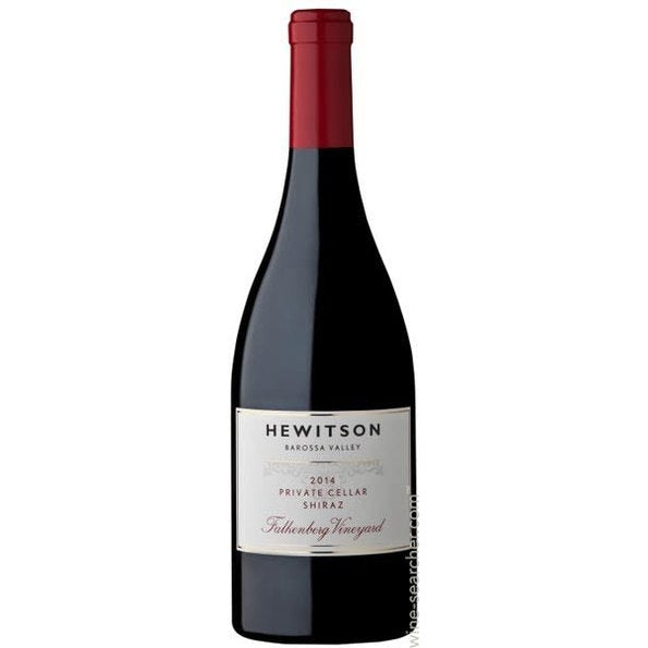 Hewitson Private Cellar Falkenberg Vineyard Shiraz 2014 (1x75cl)
