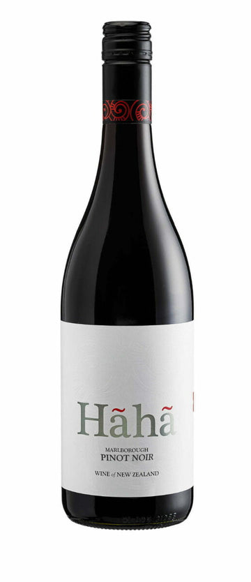 Haha Pinot Noir 2021 (1x75cl)