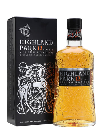 Highland Park 12 Years Old (1x70cl)