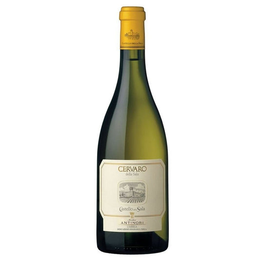 Antinori Cervaro della Sala IGT 2023 (1x75cl)