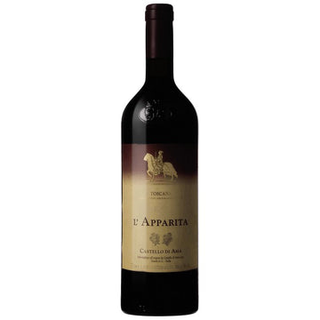 Castello di Ama L Apparita 2014 (1x75cl)