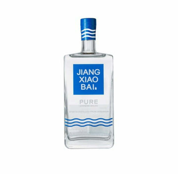 JIANGXIAOBAI (Pure Series) P750 Craft Gaoliang Liquor (1x75cl)