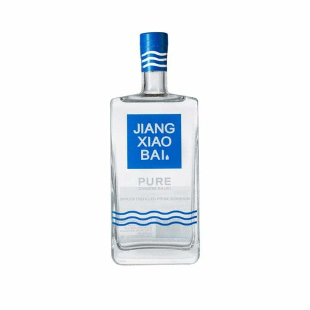 JIANGXIAOBAI (Pure Series) P750 Craft Gaoliang Liquor (1x75cl)
