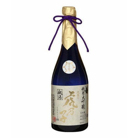 Chiyokotobuki Toraya no Toranoko Junmai Daiginjo 千代壽虎屋 之虎乃子 純米大吟釀 (1x72cl)