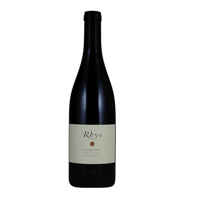 Rhys Vineyards Porcupine Hill Pinot Noir 2017 (1x75cl)