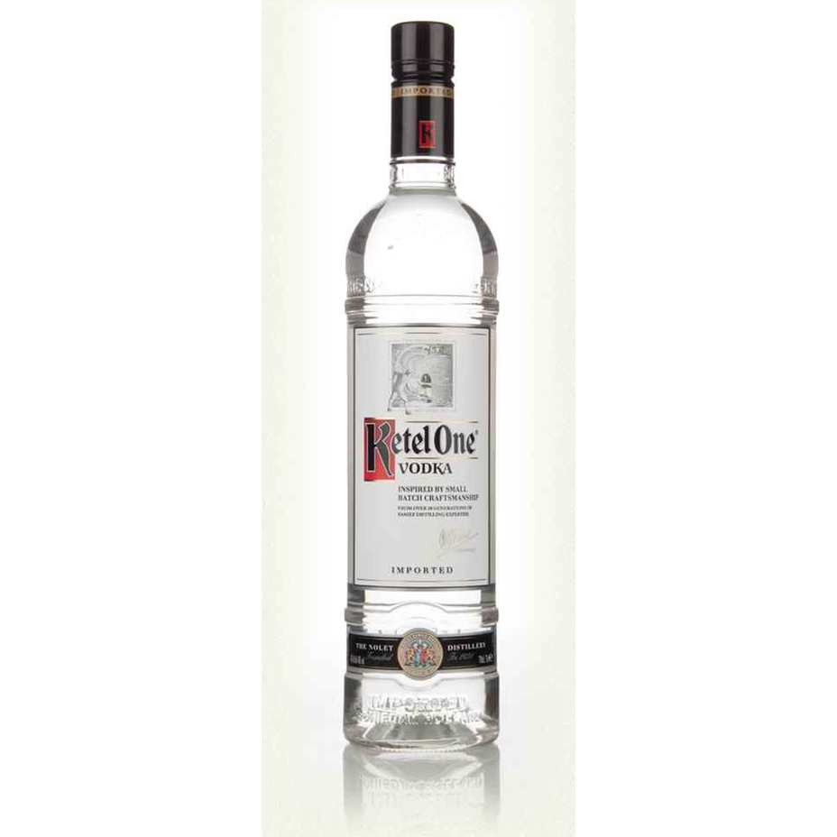 Ketel One Vodka (1x75cl)