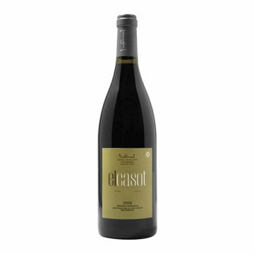 TRIO INFERNAL, Priorat EL CASOT 2014 (1x75cl)