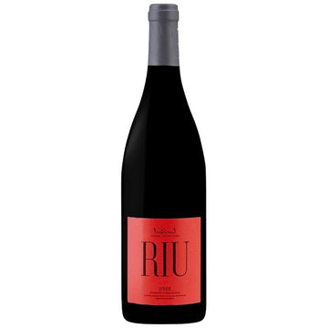 TRIO INFERNAL, Priorat RIU 2017 (1x75cl)