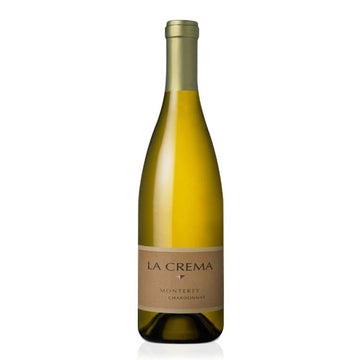 La Crema Monterey Chardonnay 2022 (1x75cl)