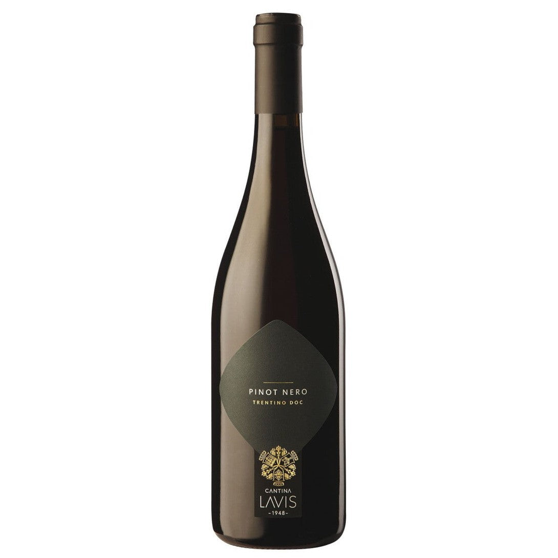 Cantina Lavis Classici Pinot Noir 2018 (1x75cl)