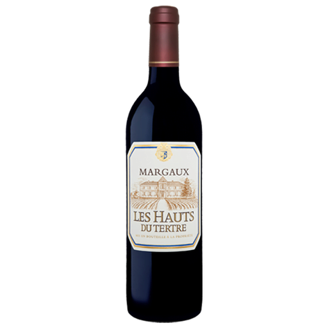 Les Hauts Du Tertre 2013 (1x75cl)
