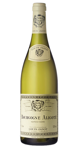 Louis Jadot Bourgogne Aligote 2023 (1x75cl)