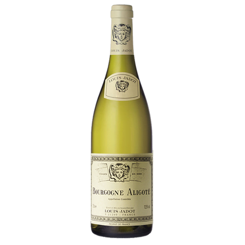 Louis Jadot Bourgogne Aligote 2023 (1x75cl)