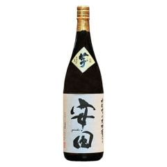 Kokubu Shuzo Yasuda (1x180cl)