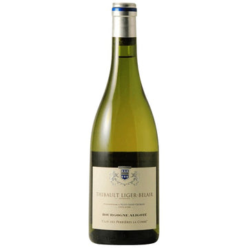 Thibault Liger Belair Bourgogne Aligote Clos des Perrieres la Combe 2017 (1x75cl)