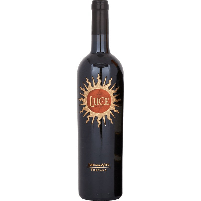 Luce della Vite Tenuta Luce 2018 (1x75cl)