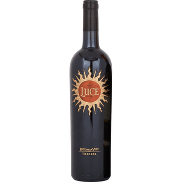 Luce della Vite Tenuta Luce 2018 (1x75cl)