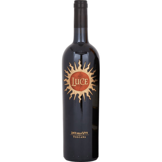 Luce della Vite Tenuta Luce 2023 (1x75cl)