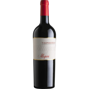 Allegrini Valpolicella 2018 (1x75cl)