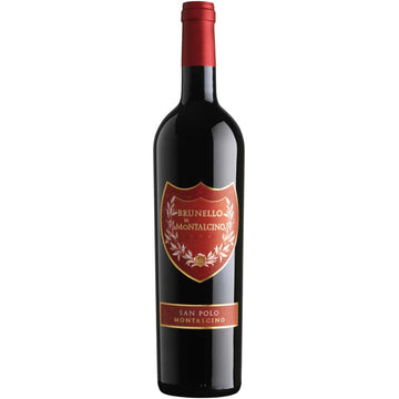 San Polo Brunello di Montalcino 2014 (1x75cl)