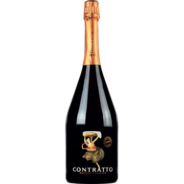 Contratto Riserva Special Cuvee 2015 (1x75cl)