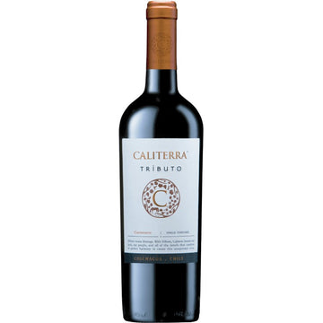 Caliterra Tributo Carmenere 2017 (1x75cl)