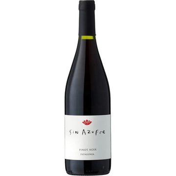 Bodega Chacra Sin Azufre 2020 (1x75cl)