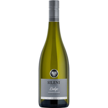 Sileni Estates Estate Selection The Lodge Chardonnay 2018 (1x75cl)