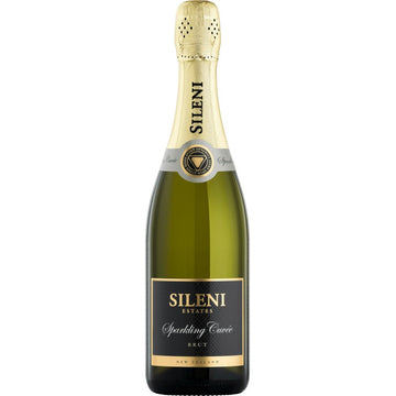 Sileni Estates Sparkling Cuvee Brut NV (1x75cl)