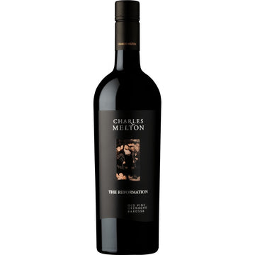 Charels Melton The Reformation Old Vine Grenache 2016 (1x75cl)