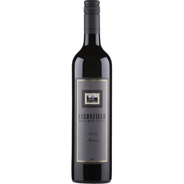 Leconfield Shiraz 2018 (1x75cl)