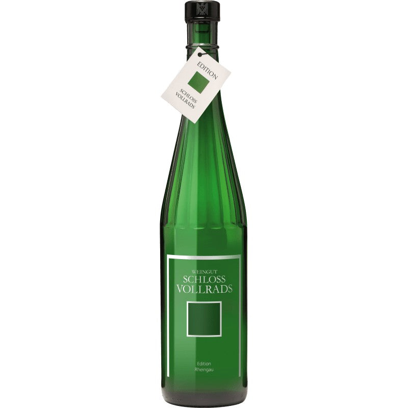 Schloss Vollrads Riesling Edition 2024 (1x75cl)