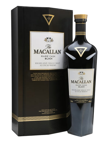 Macallan Rare Cask Black (1x70cl)